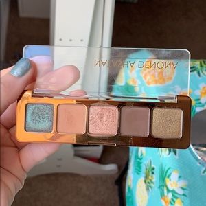 Mini Star Palette by Natasha Denona